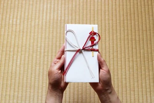 日本贈答文化 維系人際關(guān)系的精致藝術(shù)與禮儀服務(wù)