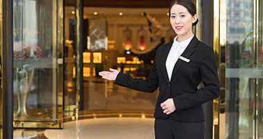 重慶服務(wù)禮儀標(biāo)準(zhǔn)培訓(xùn) 打造卓越服務(wù)體驗