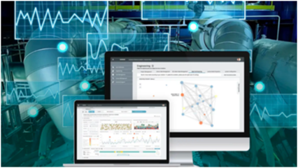 西門子發布創新解決方案，以數據處理服務賦能企業數字化轉型