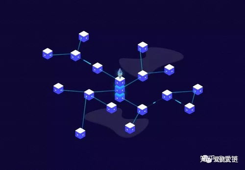 量子區(qū)塊鏈 數(shù)據(jù)處理服務(wù)的新前沿